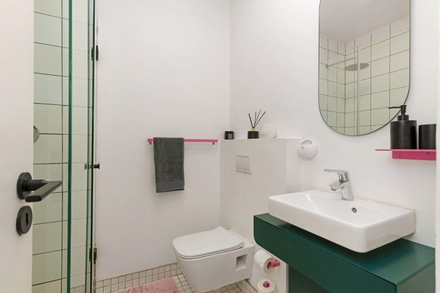To Let 0 Bedroom Property for Rent in Cape Town City Centre Western Cape